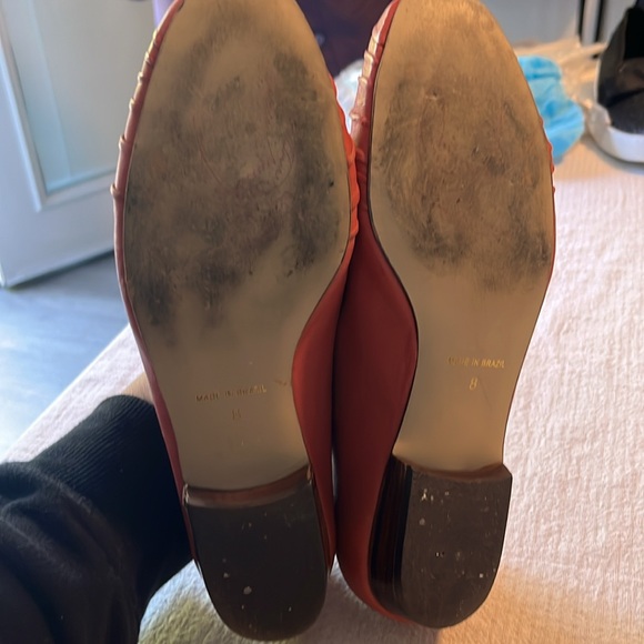 Birdo Flight- pair of mocassins - Picture 3 of 7